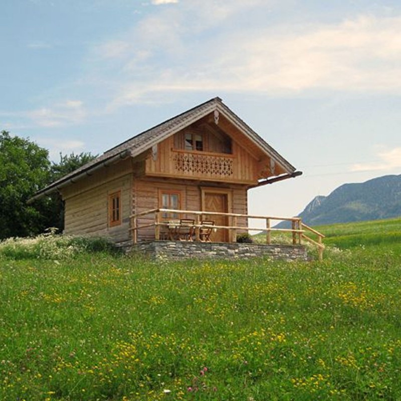 Sommerhus - 4 personer -  - Rußbach - 5360 - St. Wolfgang Am Wolfgangsee