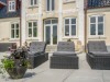 Billede 5 - Terrasse