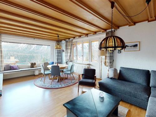 Holiday apartment - 6 persons -  - Via Somplaz - 7500 - St. Moritz