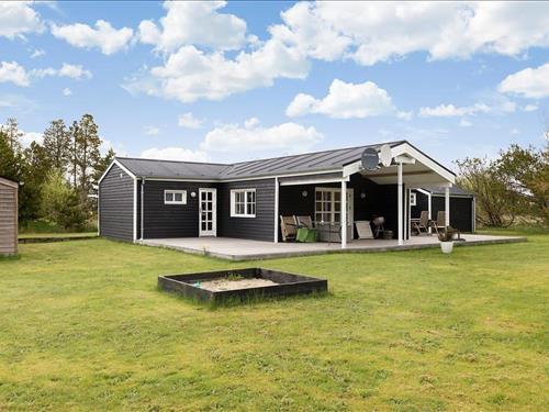 Sommerhus - 8 personer -  - Uglevej - Tversted - 9881 - Bindslev