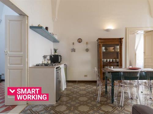 Feriehus / leilighet - 6 personer -  - 72017 - Ostuni