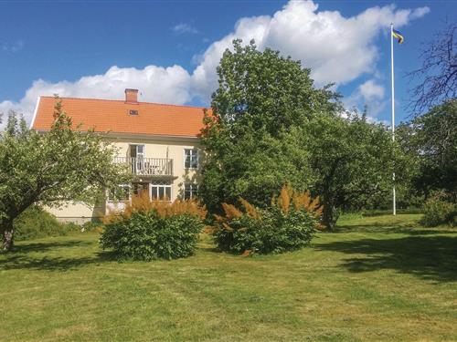 Semesterhus/Semesterlägenhet - 6 personer -  - Boda - 598 94 - Vimmerby