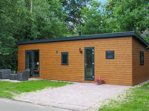 Ferienhaus - 4 Personen -  - Weperpolder - 8431 RL - Oosterwolde