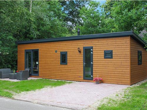 Holiday home - 4 persons -  - Weperpolder - 8431 RL - Oosterwolde