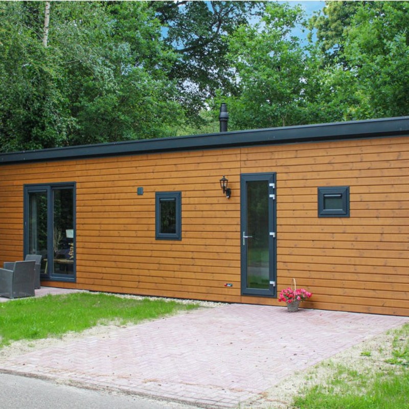 Sommerhus - 4 personer -  - Weperpolder - 8431 RL - Oosterwolde