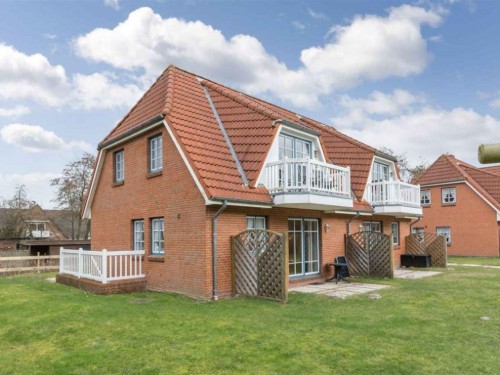 Ferienwohnung - 4 Personen -  - Achter de Dünen - 25826 - St. Peter-Ording