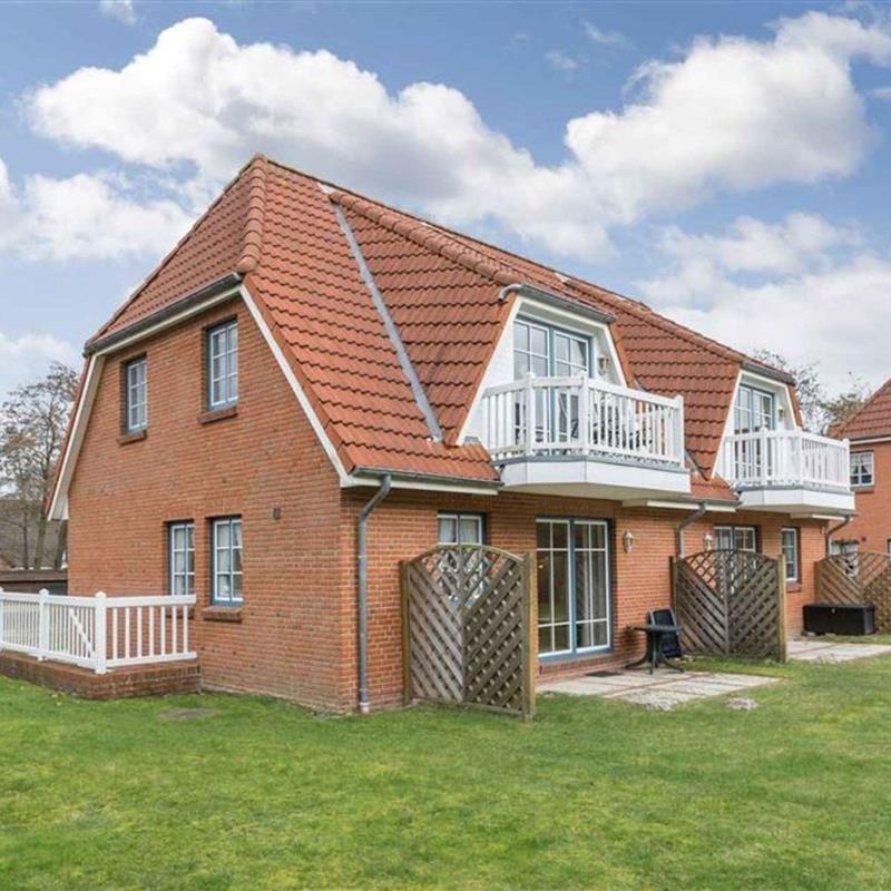 Ferielejlighed - 4 personer -  - Achter de Dünen - 25826 - St. Peter-Ording