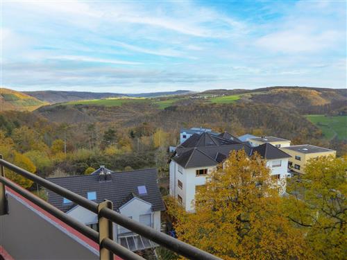 Ferieleilighet - 4 personer -  - Lahnstein (Koblenz) - 56112