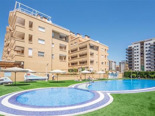 Sommerhus - 6 personer -  - Avenida Central - Oropesa Del Mar - 12594 - Oropesa