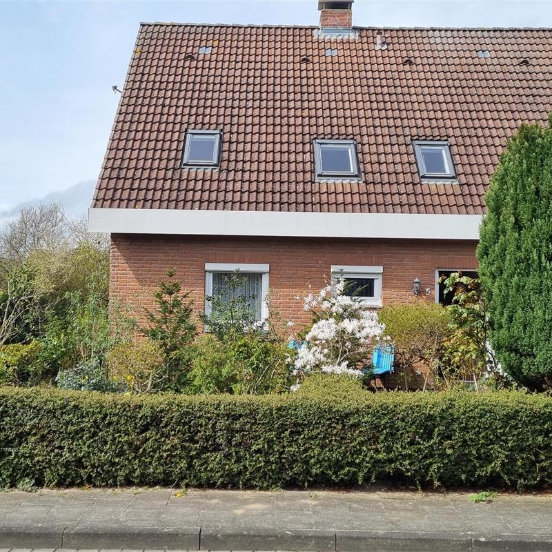 Ferielejlighed - 3 personer -  - Brombeerweg - 23746 - Kellenhusen