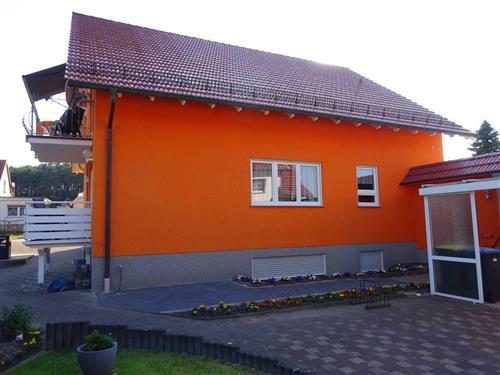 Holiday Home/Apartment - 6 persons -  - Gartenstr. 22 A - 01968 - Senftenberg / Großkoschen