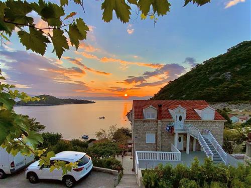 Holiday apartment - 8 persons -  - Sobra - 20225 - Babino Polje