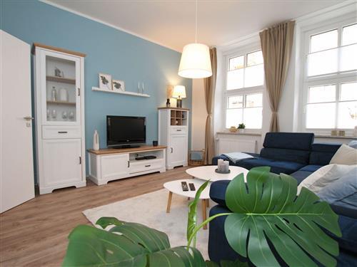 Ferielejlighed - 6 personer -  - Thomas-Müntzer-Str. - 38820 - Halberstadt