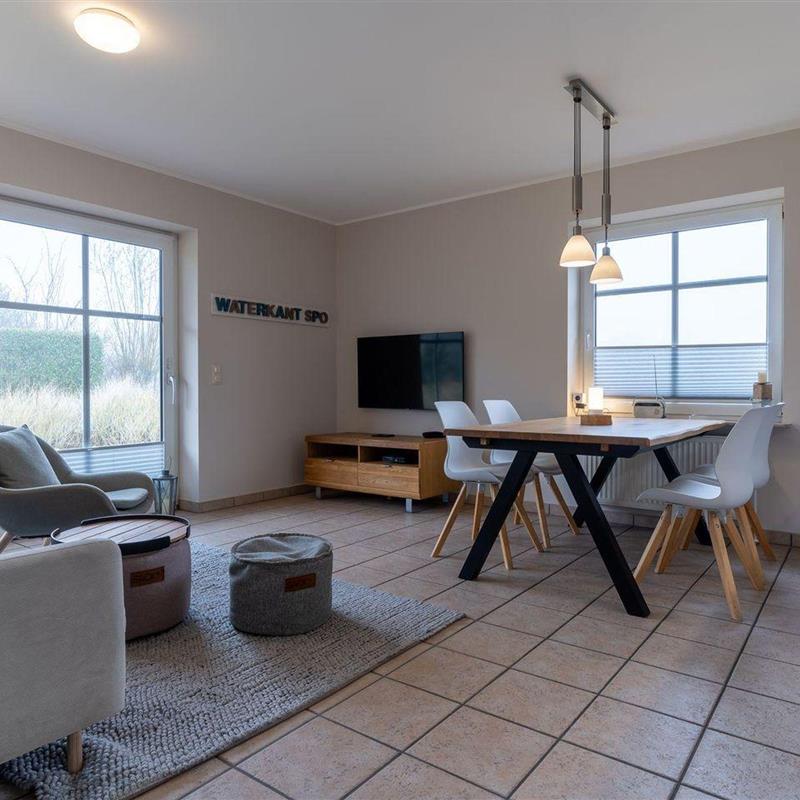 Ferielejlighed - 4 personer -  - Störtebeker Straße - 25826 - St. Peter-Ording