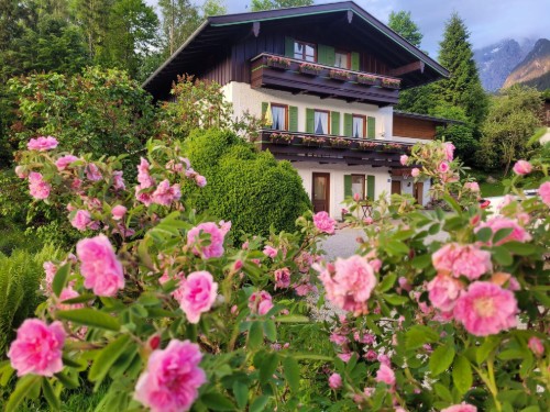 Ferieleilighet - 4 personer -  - Am Tradenlehen - 83471 - Schönau Am Königssee