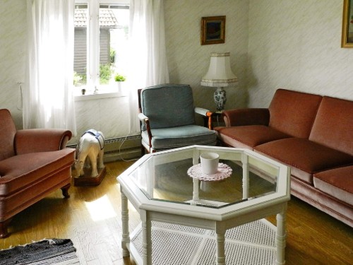  - 6 personer -  - Dalabergsvägen - 45493 - Brastad