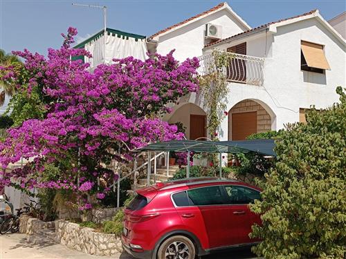 Ferielejlighed - 6 personer -  - Pape Ivana Pavla II - 21403 - Sutivan