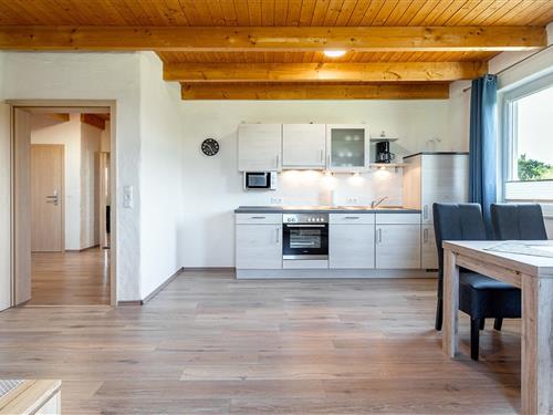 Holiday apartment - 2 persons -  - Neustadtweg - 26607 - Aurich