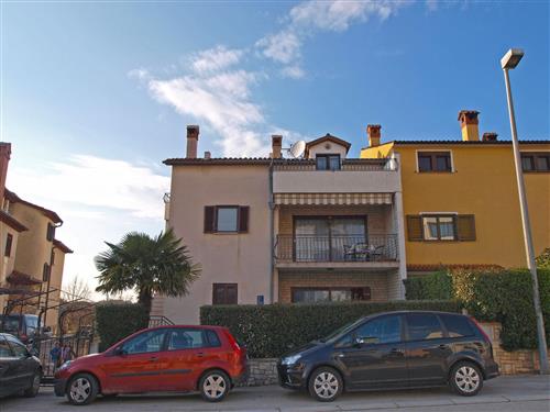 Ferieleilighet - 3 personer -  - Rovinj - 52210