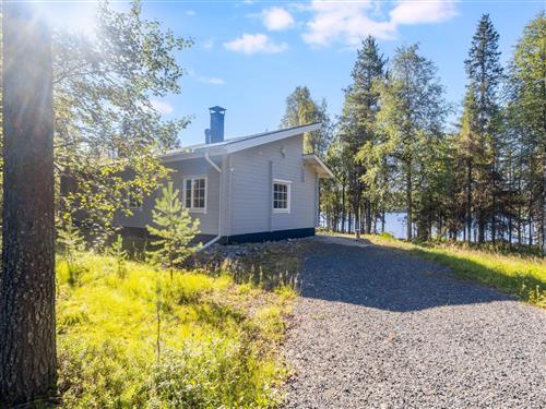 Holiday home - 6 persons -  - Kuusamo - 93830