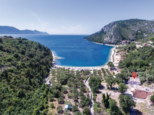 Vakantiehuis - 8 personen -  - Duba - Ploce-Duba - 20357 - Duba