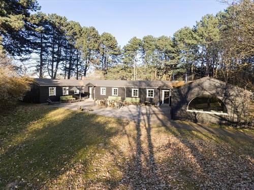 Sommerhus - 22 personer -  - Genvejen - Auderød - 3300 - Frederiksværk