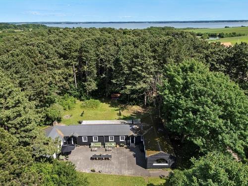 Sommerhus - 22 personer -  - Genvejen - Auderød - 3300 - Frederiksværk