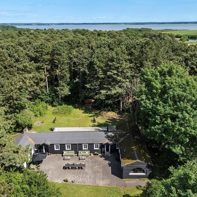 Sommerhus - 22 personer -  - Genvejen - Auderød - 3300 - Frederiksværk