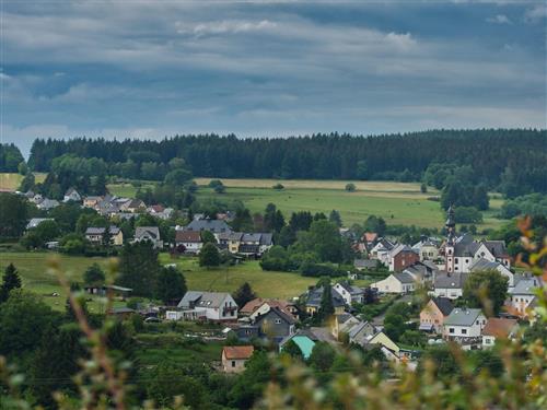 Feriehus / leilighet - 2 personer -  - Oberer Atzelgarten - 54422 - Züsch