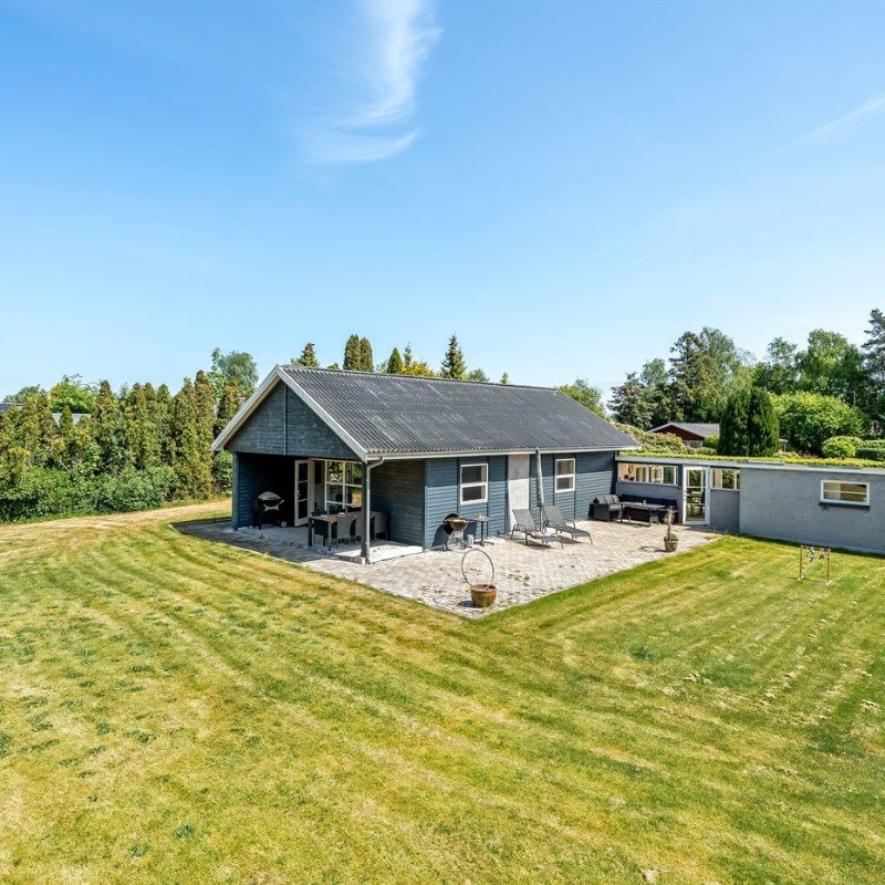Ferienhaus - 6 Personen -  - Avnbøgvej - Marielyst - 4873 - Väggerlöse