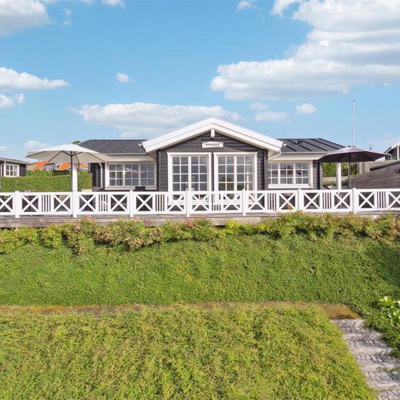 Ferienhaus - 6 Personen -  - Kirsebærlunden - Hejlsminde - 6094 - Hejls