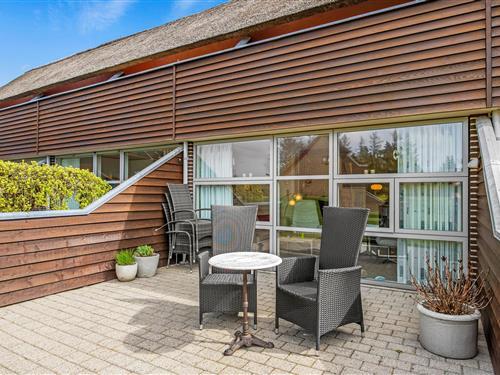 Feriehus - 4 personer -  - Hennebysvej - Henneby - 6854 - Henne Strand