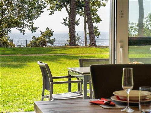 Ferieleilighet - 7 personer -  - An der Haffküste - 17419 - Garz