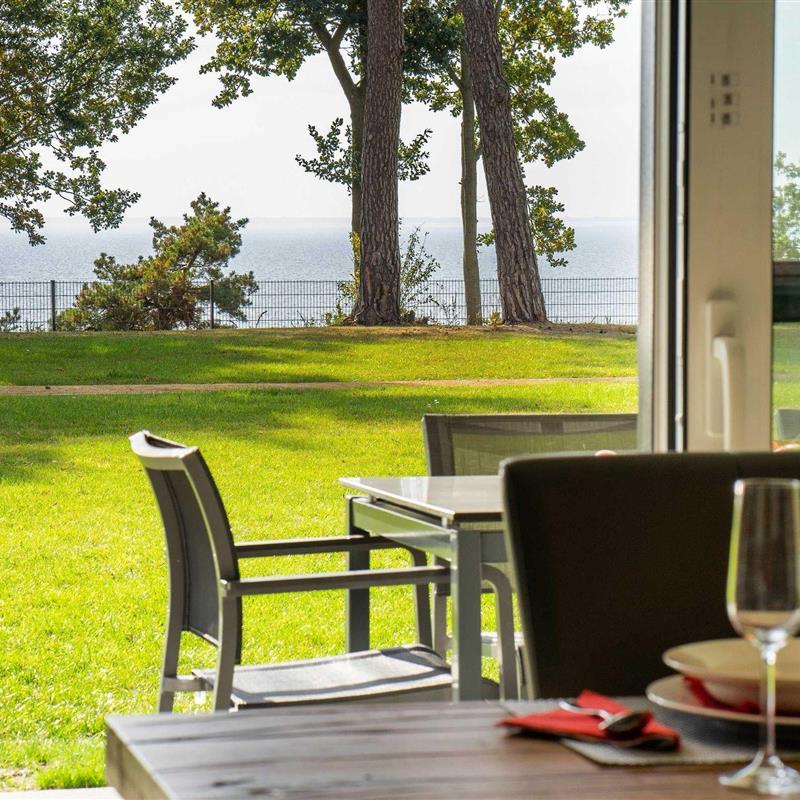 Ferielejlighed - 7 personer -  - An der Haffküste - 17419 - Garz