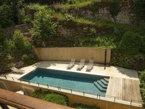 Holiday home - 6 persons -  - 84480 - Bonnieux