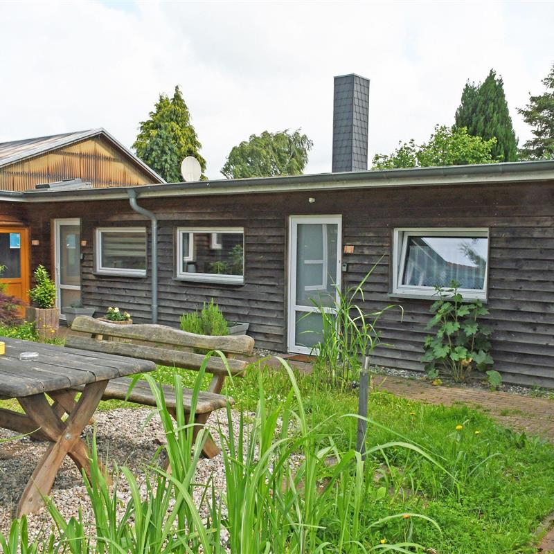 Ferielejlighed - 5 personer -  - Bergener Weg - 18439 - Stralsund