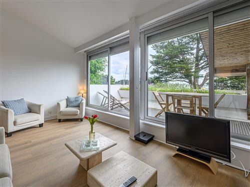 Sommerhus - 4 personer -  - La Trinité Sur Mer - 56470