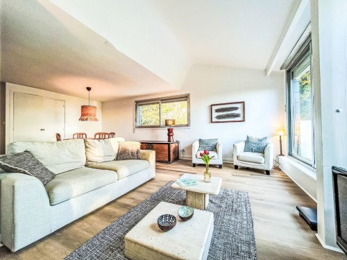 Ferieleilighet - 4 personer -  - 56470 - La Trinité Sur Mer