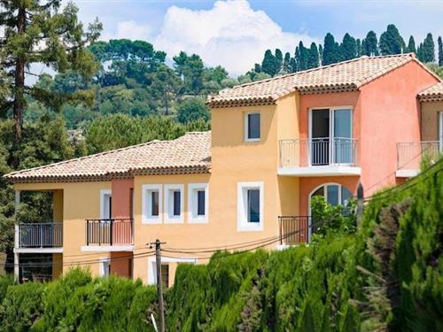 Ferielejlighed - 4 personer -  - 06250 - Mougins