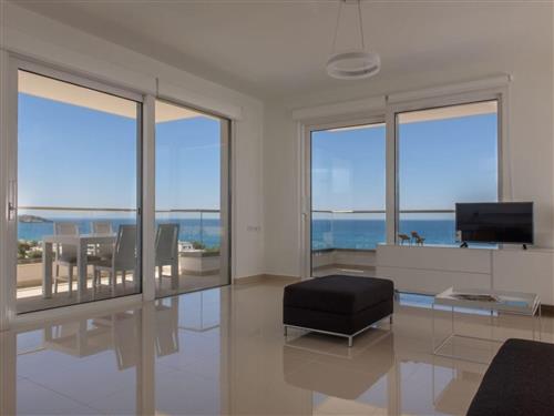 Feriehus - 4 personer -  - Matala - 70200