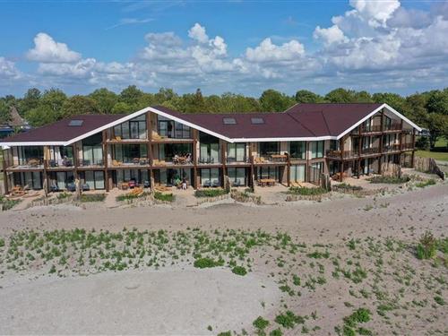 Holiday apartment - 6 persons -  - 8711 GX - Workum