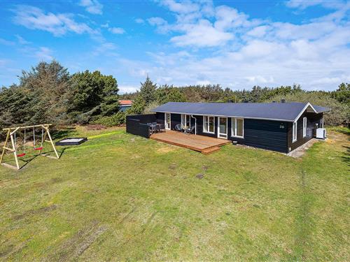 Sommerhus - 6 personer -  - Lyngvejen - Klegod - 6950 - Ringkøbing