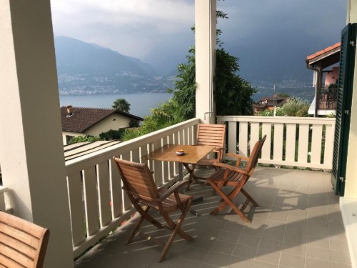 Sommerhus - 6 personer -  - Piazzogna - 6579