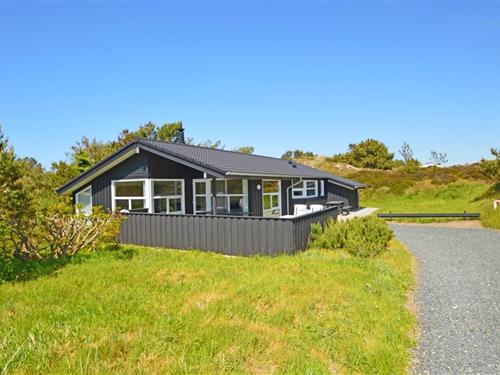 Feriehus - 6 personer -  - Arvevej - 6854 - Henne Strand