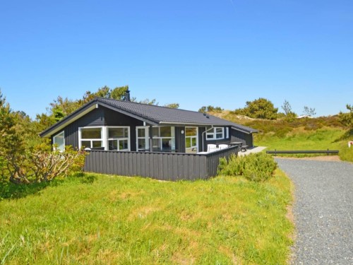 Sommerhus - 6 personer -  - Arvevej - 6854 - Henne Strand