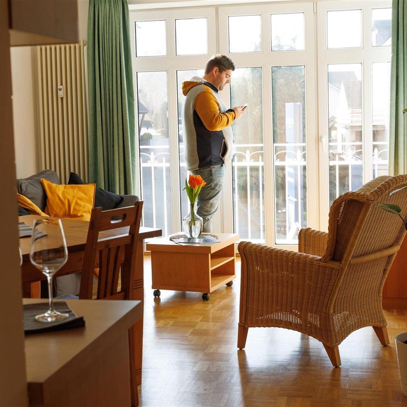 Ferielejlighed - 2 personer -  - Weinstr. - 54453 - Nittel