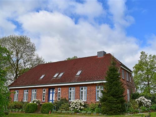 Ferielejlighed - 2 personer -  - 23972 - Metelsdorf