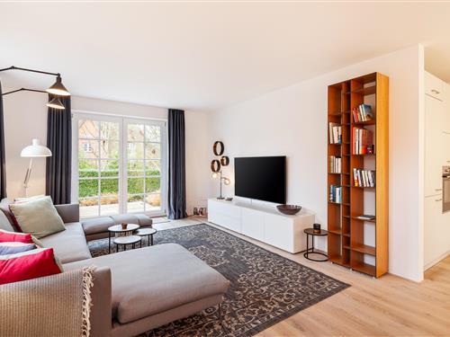 Sommerhus - 5 personer -  - Grönland - 25938 - Wyk