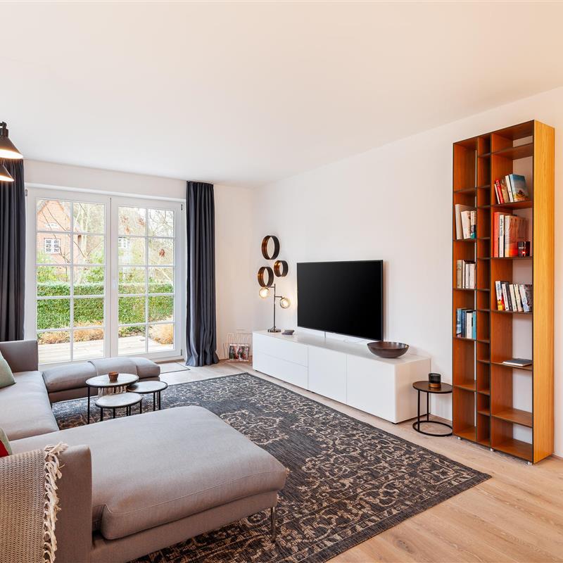 Sommerhus - 5 personer -  - Grönland - 25938 - Wyk