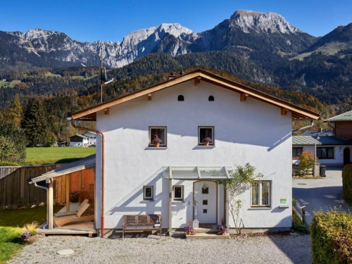 Feriehus - 6 personer -  - In der Artenreit - 83471 - Schönau Am Königssee